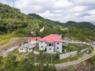 5 bed House For Sale in COOPERS HILLS, Kingston / St. Andrew, Jamaica