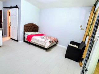 Studio Apartment For Rent - Waterloo, Kingston / St. Andrew, Jamaica