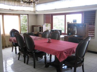 3 bed House For Sale in West Armour Heights, Kingston / St. Andrew, Jamaica