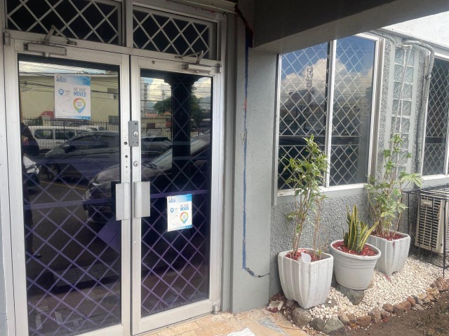 Commercial building For Rent - NEW KINGSTON, Kingston / St. Andrew, Jamaica