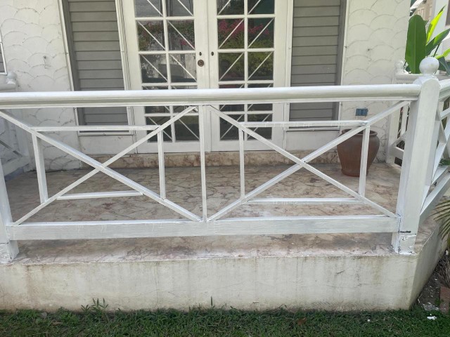 Apartment For Sale in The Seville, Kingston / St. Andrew Jamaica | [9]