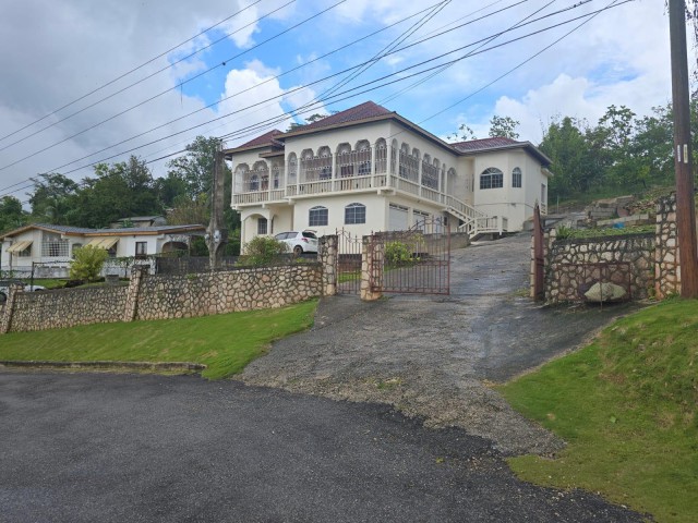 5 bed House For Sale - Mandeville, Manchester, Jamaica