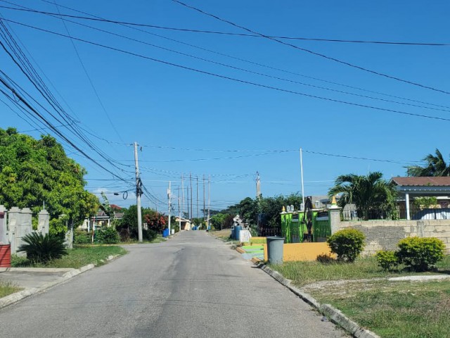 House For Sale in New Harbour Village 2, St. Catherine Jamaica | [5]