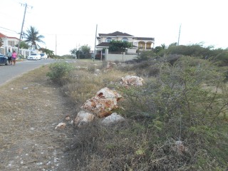 Land For Sale in Hellshire, St. Catherine, Jamaica