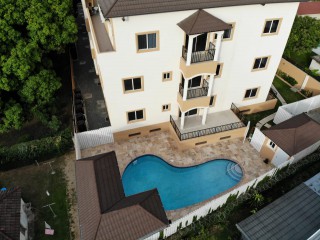 Apartment For Sale in Kingston 6, Kingston / St. Andrew Jamaica | [2]