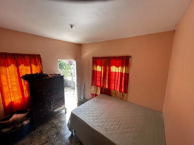 House For Sale in Black River, St. Elizabeth Jamaica | [6]
