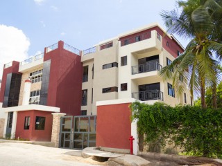 2 bed Apartment For Sale in Kingston 10, Kingston / St. Andrew, Jamaica