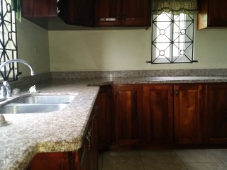Apartment For Rent in Red Hills, Kingston / St. Andrew Jamaica | [4]