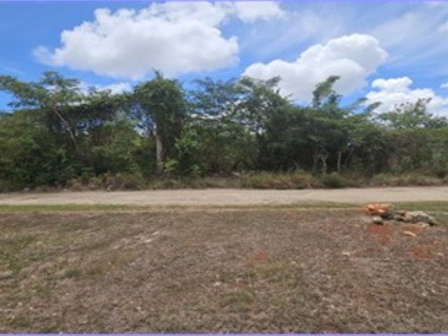 Residential lot For Sale in Spanish Town, St. Catherine Jamaica | [1]