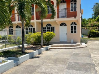 Townhouse For Rent in KINGSTON 6, Kingston / St. Andrew Jamaica | [2]
