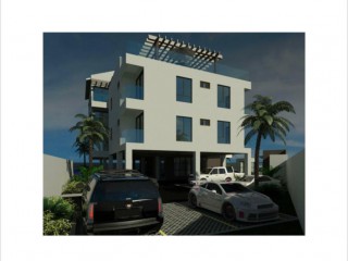 2 bed Apartment For Sale in Kingston 6, Kingston / St. Andrew, Jamaica