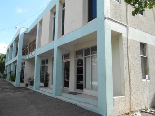 Commercial building For Rent in New Kingston, Kingston / St. Andrew Jamaica | [4]