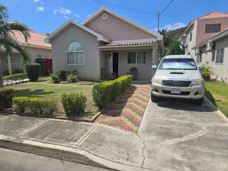 House For Sale in CAYMANAS ESTATE, St. Catherine Jamaica | [1]