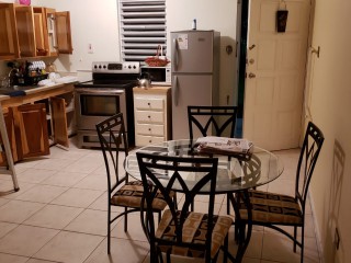 Apartment For Rent in Waterloo, Kingston / St. Andrew Jamaica | [5]