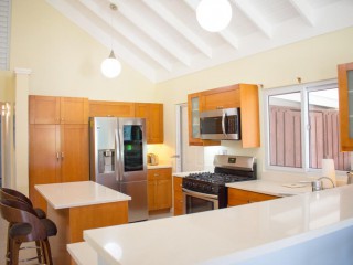 House For Rent in The Crest, St. Ann Jamaica | [7]
