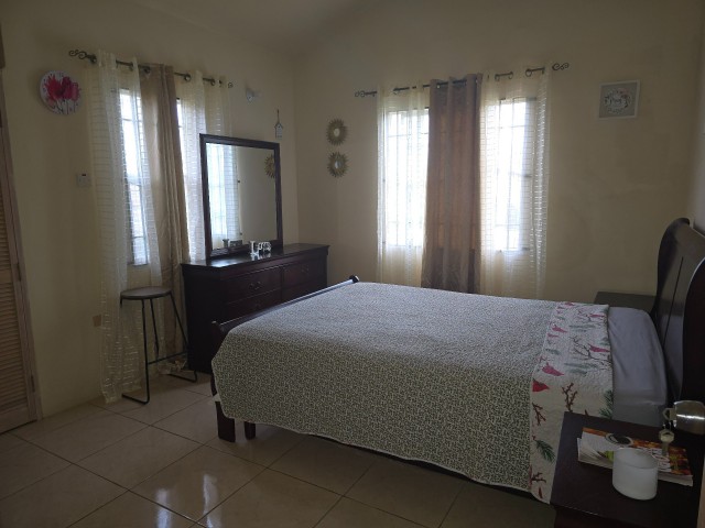 2 bed House For Rent - Phoenix Park Village 1 Phase 3, St. Catherine, Jamaica