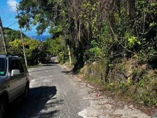 Residential lot For Sale in Rio Nievo, St. Mary, Jamaica