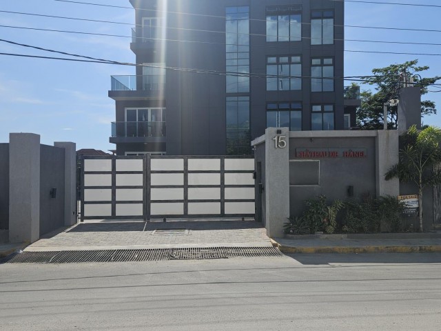 2 bed Apartment For Sale - VALE ROYAL, Kingston / St. Andrew, Jamaica