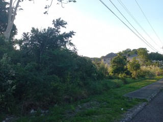Residential lot For Sale in Moorlands Estates, Manchester Jamaica | [9]