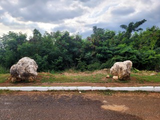 Residential lot For Sale in Smokeyvale, Kingston / St. Andrew, Jamaica