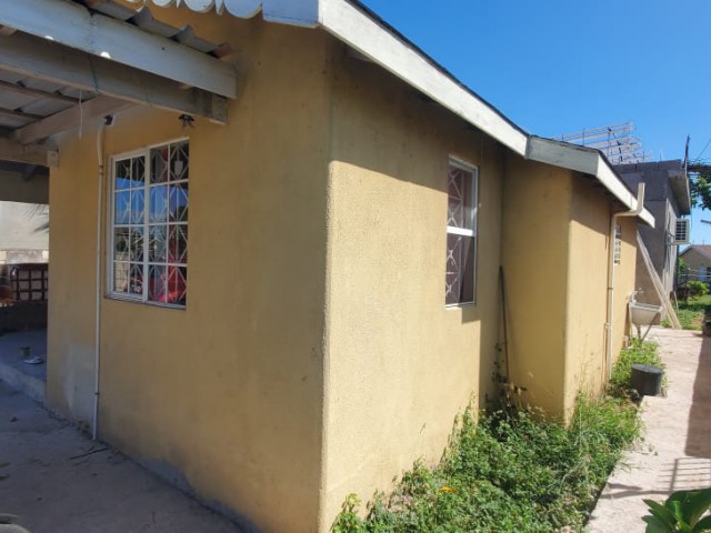 House For Sale in New Harbour Village 2, St. Catherine Jamaica | [1]