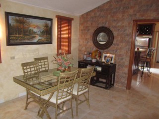 3 bed House For Sale in Portmore Country club, Kingston / St. Andrew, Jamaica