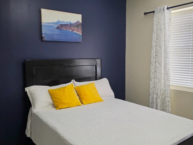 Apartment For Rent in Crieffe Road Kingston 6, Kingston / St. Andrew Jamaica | [8]
