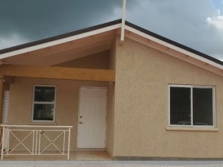 House For Rent in Silversun Estate, St. Catherine Jamaica | [5]