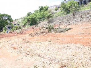 6 bed Land For Sale in Red hills, Kingston / St. Andrew, Jamaica