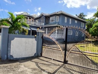 House For Sale in Willamsfield, Manchester Jamaica | [10]