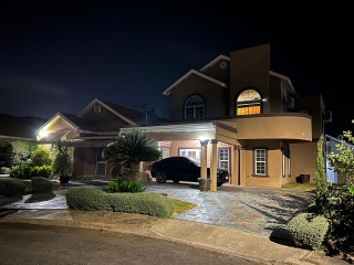 House For Sale in Caribbean Estate, St. Catherine Jamaica | [1]