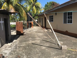 House For Sale in Denbigh, Clarendon Jamaica | [9]