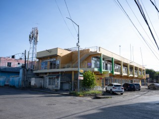 Commercial building For Rent in Montego Bay, St. James Jamaica | [4]