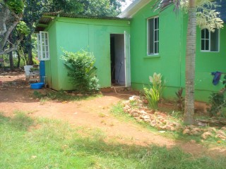 4 bed House For Sale in Jackson Town, Trelawny, Jamaica