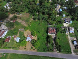 Residential lot For Sale in Savlamar, Westmoreland Jamaica | [5]