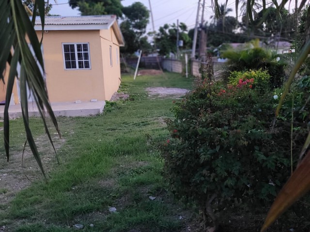 House For Rent in Sydenham Gardens, St. Catherine Jamaica | [9]