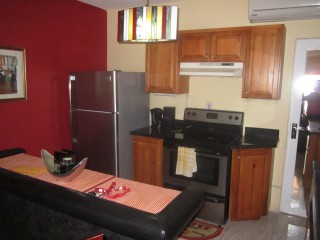 Apartment For Rent in Merrivale Apartments, Kingston / St. Andrew Jamaica | [5]