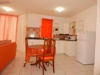 Apartment For Sale in Sky Castles, St. Ann Jamaica | [5]
