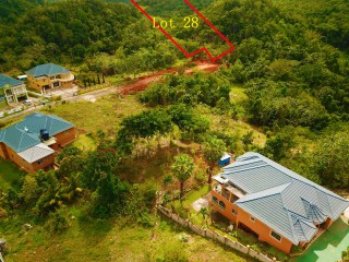 Residential lot For Sale in Hatfield, Manchester Jamaica | [5]