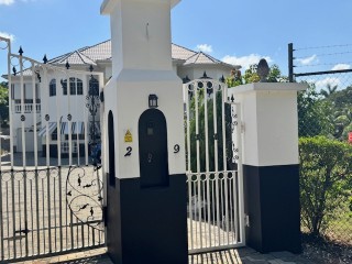 Apartment For Rent in Tollgate, Clarendon Jamaica | [1]