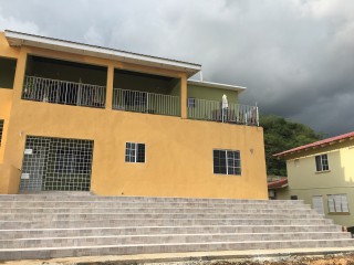 Apartment For Rent in Queen Hill, Kingston / St. Andrew Jamaica | [10]