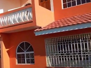 Townhouse For Sale in Albion Estate, St. Thomas Jamaica | [3]