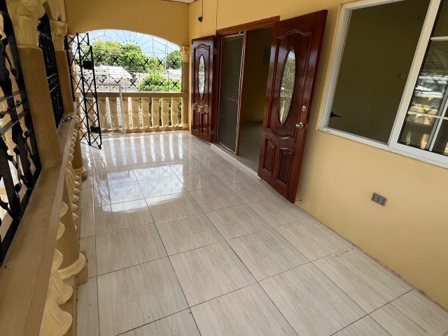 Apartment For Rent in River View Estate, St. Thomas Jamaica | [1]