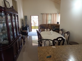 3 bed House For Sale - Draxhall, St. Ann, Jamaica