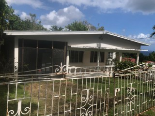 3 bed House For Sale in Drapers, Portland, Jamaica