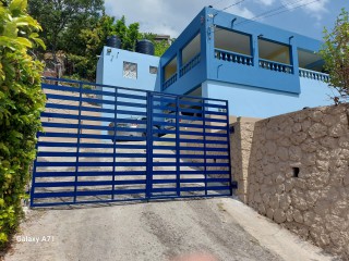 3 bed House For Rent in Belgrade Heights, Kingston / St. Andrew, Jamaica