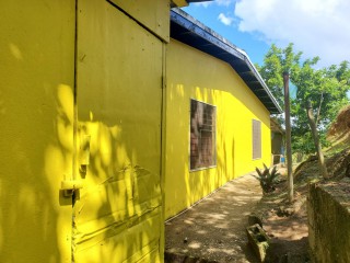 3 bed House For Sale – Belvedere, Kingston / St. Andrew, Jamaica