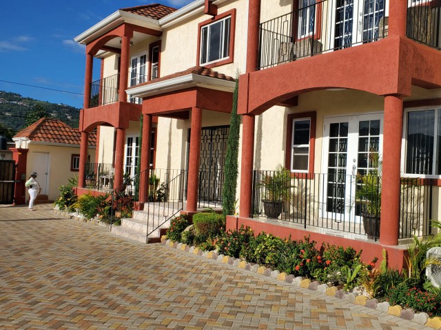 Apartment For Sale in Havendale, Kingston / St. Andrew Jamaica | [4]
