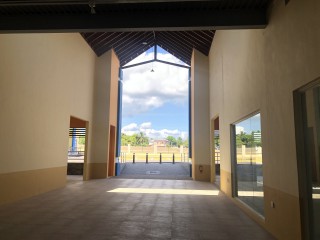 Space For Rent in Millennium Mall, Clarendon Jamaica | [14]