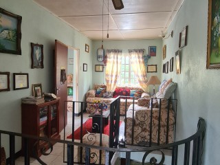 5 bed House For Sale in Spring FieldCarron Hall, St. Mary, Jamaica